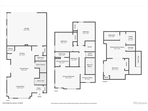 2754 W 69th Ave, Denver, CO 80221 photo 41