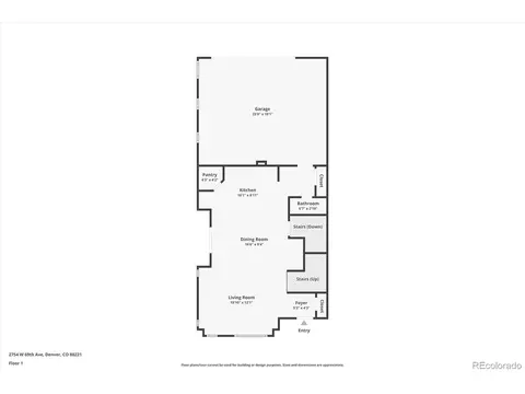 2754 W 69th Ave, Denver, CO 80221 photo 39