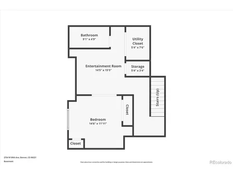 2754 W 69th Ave, Denver, CO 80221 photo 42