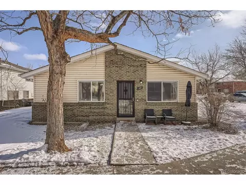 9195 E Lehigh Ave #149, Denver, CO 80237 photo 1