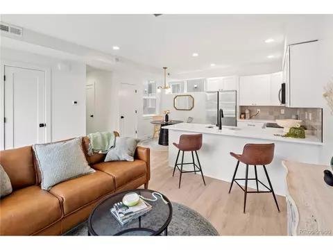 4707 E Iliff Ave, Denver, CO 80222