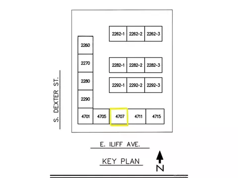 4707 E Iliff Ave, Denver, CO 80222 photo 34