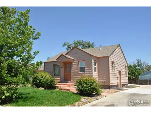 306 17th Ave, Greeley, CO 80631 photo 1