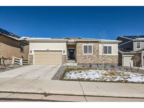 4689 Coltin Trl, Castle Rock, CO 80104