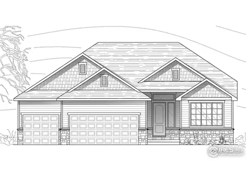 2064 Bayfront Dr, Windsor, CO 80550 photo 2