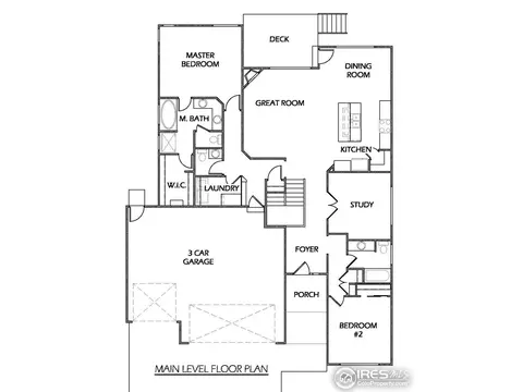 2064 Bayfront Dr, Windsor, CO 80550 photo 3