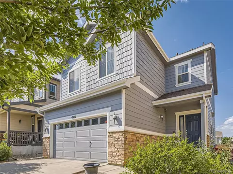 4803 S Picadilly Ct, Aurora, CO 80015