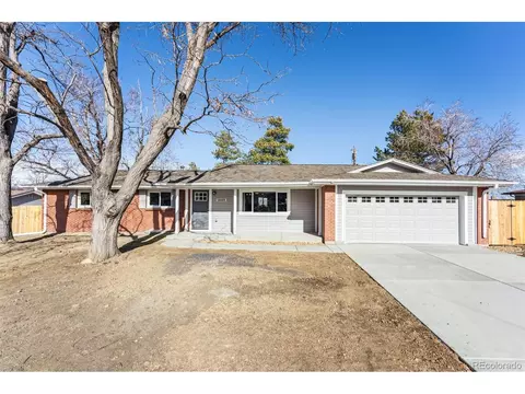 10305 W 34th Pl, Wheat Ridge, CO 80033