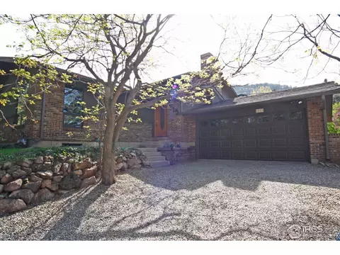 1115 6th St, Boulder, CO 80302 photo 1