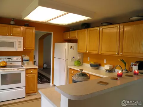 5424 Bobcat St, Frederick, CO 80504 photo 8