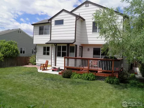 5424 Bobcat St, Frederick, CO 80504 photo 16