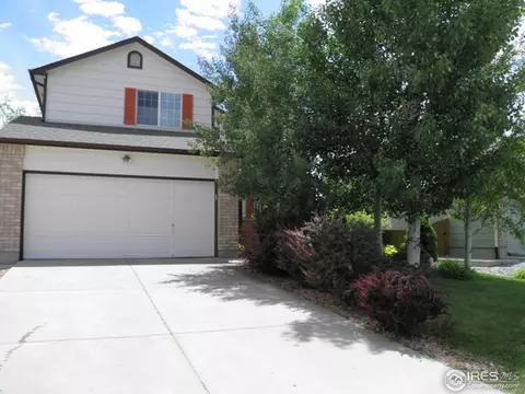 5424 Bobcat St, Frederick, CO 80504 photo 1