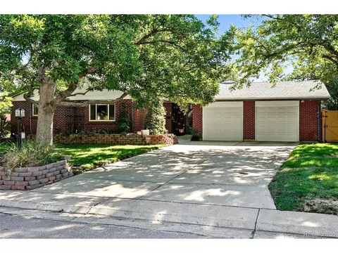 1450 S Zephyr St, Lakewood, CO 80232