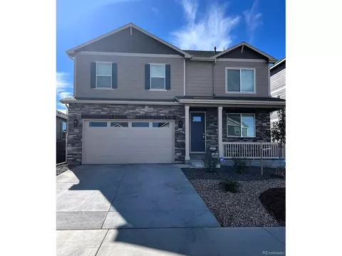 255 S Vandriver Way, Aurora, CO 80018