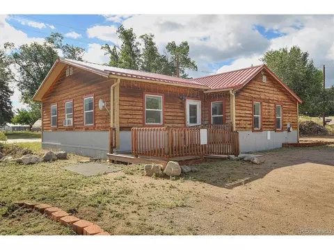 10300 Us Highway 50, Howard, CO 81233