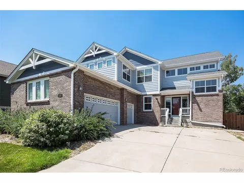 6309 S Newbern Way, Aurora, CO 80016