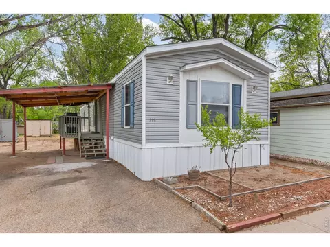 2626 W 1st St #318, Greeley, CO 80631