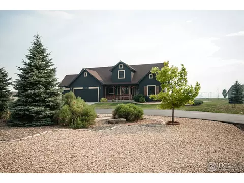1102 Cortez Way, Severance, CO 80550 photo 1