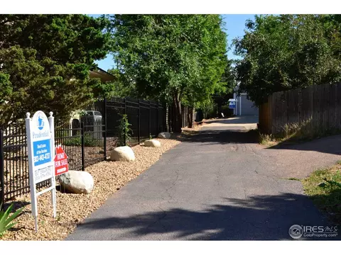 2030 Oak Ave, Boulder, CO 80304 photo 2