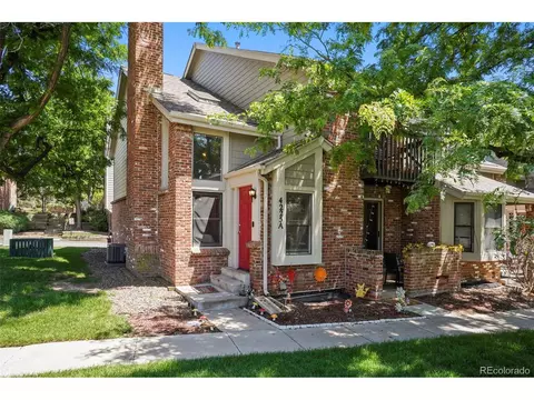 4225 S Granby St #A, Aurora, CO 80014