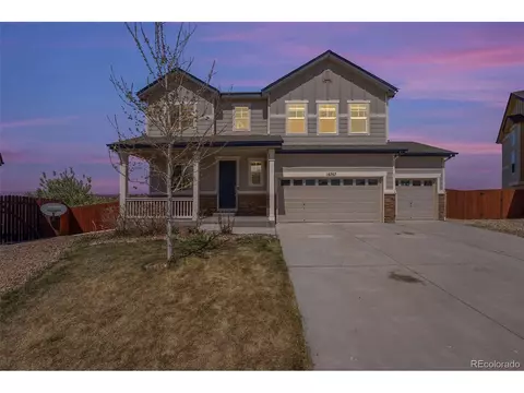 16767 E 97th Pl, Commerce City, CO 80022