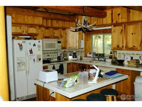 550 Mount Harvard Rd, Livermore, CO 80536 photo 5