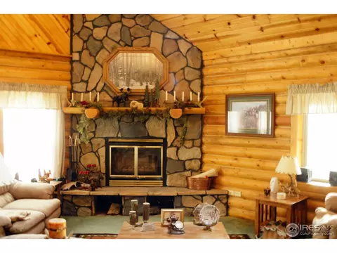 550 Mount Harvard Rd, Livermore, CO 80536 photo 3