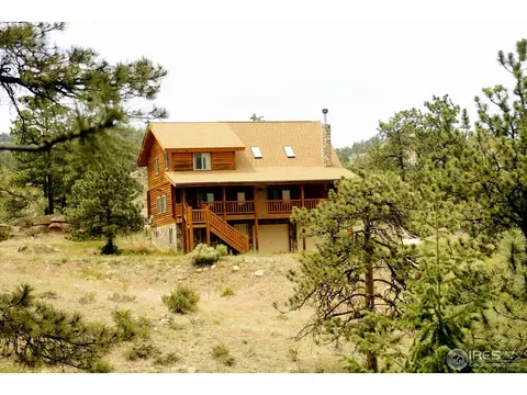 550 Mount Harvard Rd, Livermore, CO 80536 photo 15