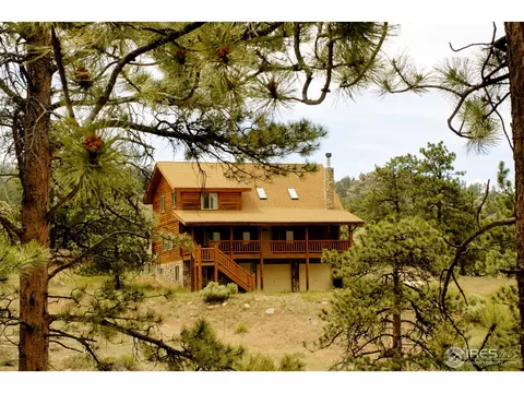 550 Mount Harvard Rd, Livermore, CO 80536 photo 1