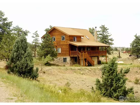 550 Mount Harvard Rd, Livermore, CO 80536 photo 2
