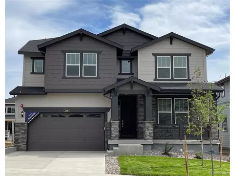 1206 Sunrise Dr, Erie, CO 80516