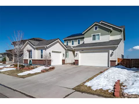 14130 Night Owl Ln, Parker, CO 80134