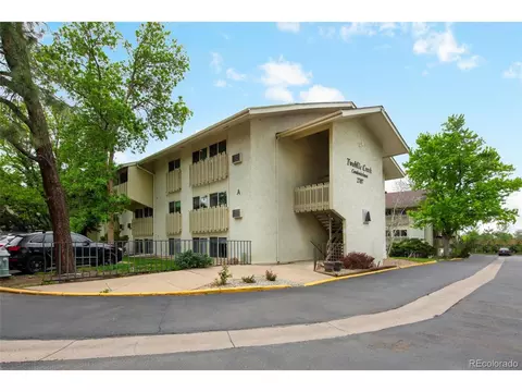 2707 Valmont Rd #207A, Boulder, CO 80304 photo 1