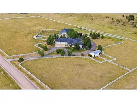 378 Conestoga Rd, Franktown, CO 80116