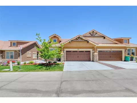 866 Yellow Jasper Pt, Colorado Springs, CO 80921