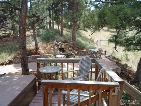 8443 Middle Fork Rd, Boulder, CO 80302 photo 5