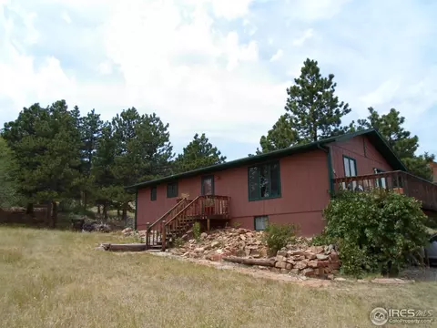 8443 Middle Fork Rd, Boulder, CO 80302 photo 1