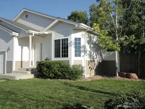 312 Brophy Ct, Frederick, CO 80530 photo 1