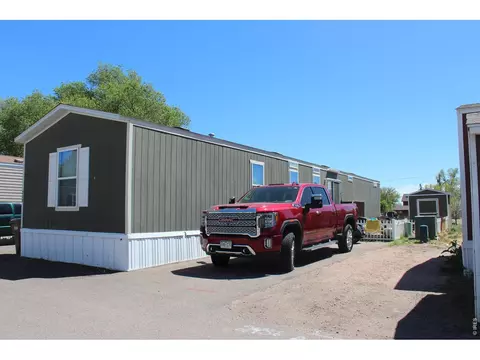 208 Street B, Evans, CO 80620