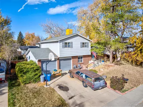 7447 Newland St, Arvada, CO 80003