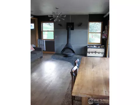 116 Hickok Trl, Ward, CO 80481 photo 6