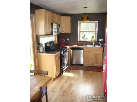116 Hickok Trl, Ward, CO 80481 photo 7