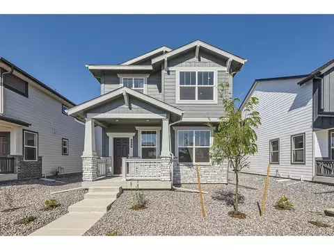 525 Bennett Ave, Bennett, CO 80102