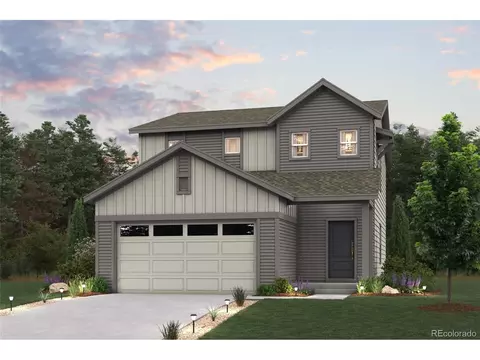 9353 Danube St, Commerce City, CO 80022