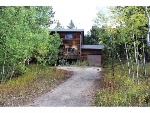 249 Patricia Rd, Rollinsville, CO 80474