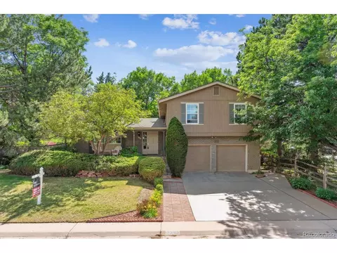 7223 S Ulster St, Centennial, CO 80112