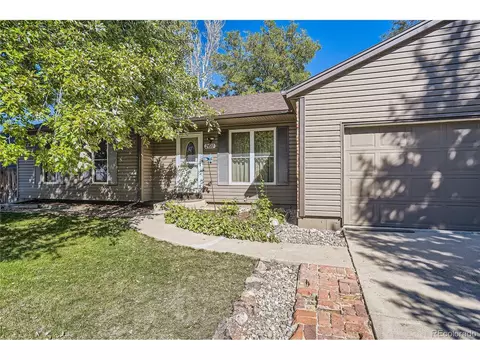 2611 W 101st Pl, Federal Heights, CO 80260