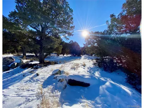 3548 Fallen Tree Pl, Crestone, CO 81131 photo 8