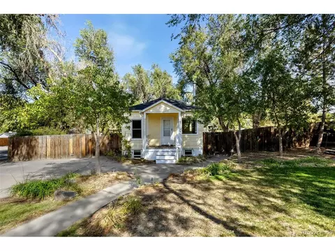 Undisclosed, Firestone, CO 80520