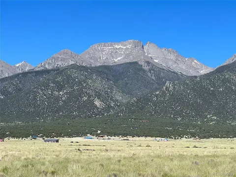 329 Hungry Horse Trl, Crestone, CO 81131